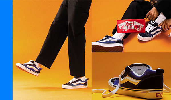 Giày Vans lưỡi gà to có phù hợp với bạn? Cùng tìm hiểu ngay